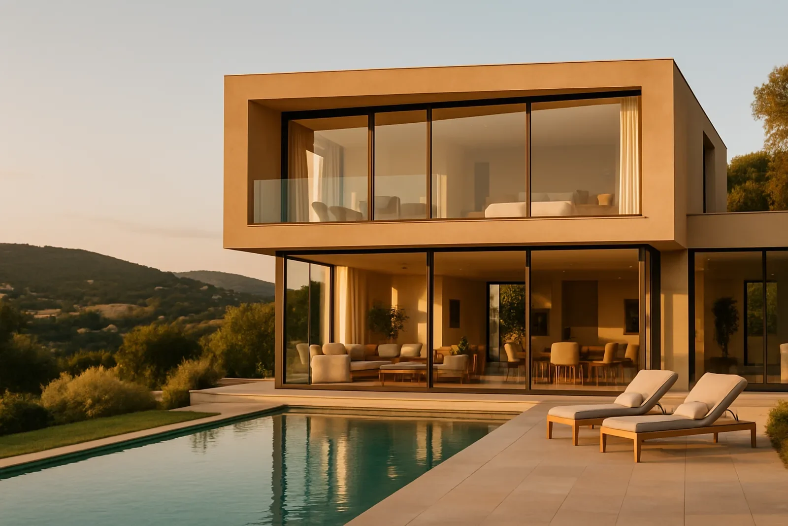 Immobilier Nice Nord